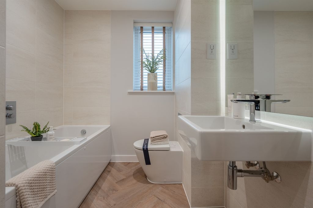 Additional image 17 of 4 bed detached house for saleBuller Road, Banwell BS29