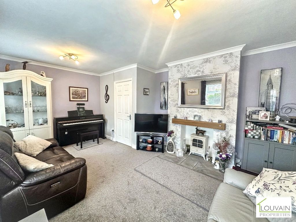 Additional image 3 of 3 bed semi-detached house for saleChandlers Road, Beaufort, Ebbw Vale NP23