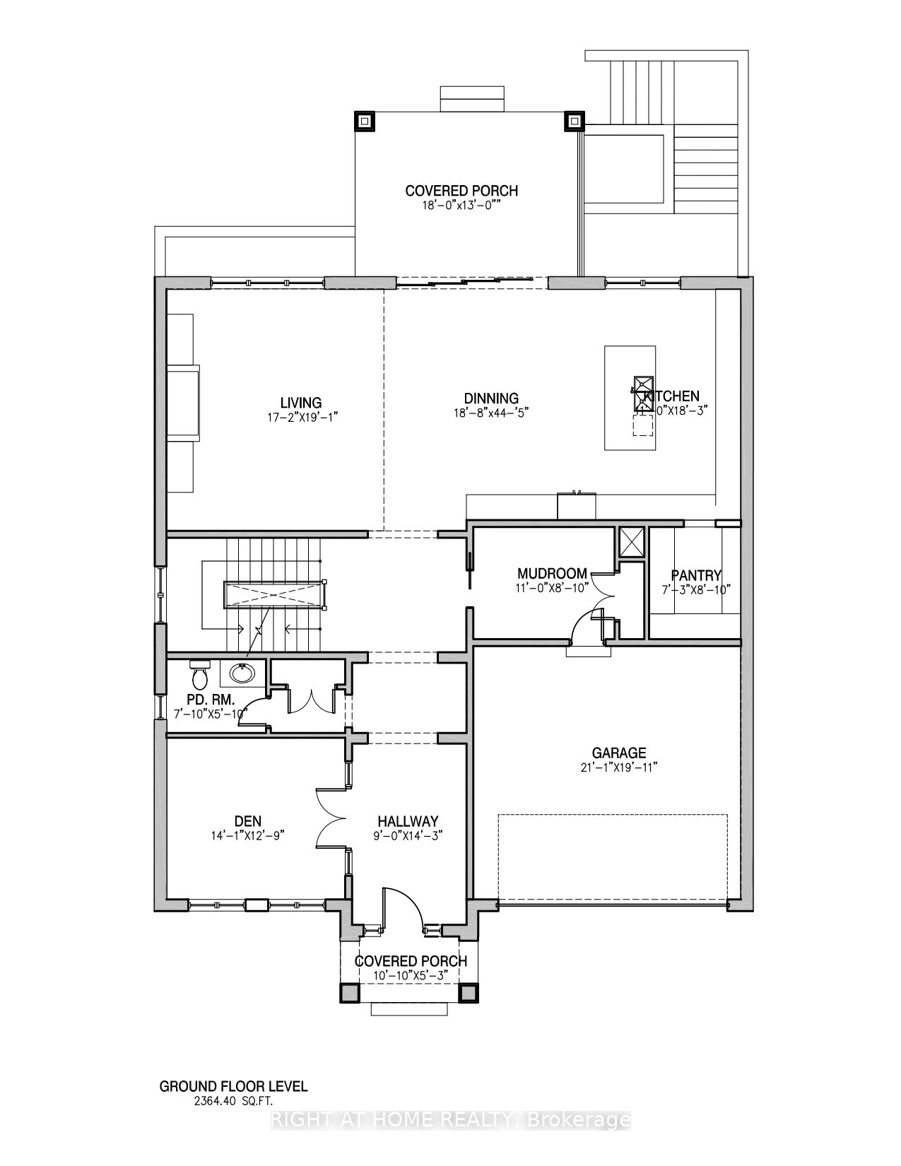 Additional image 6 of 15 Blaketon Road, Toronto, ON, M9B 4V8
