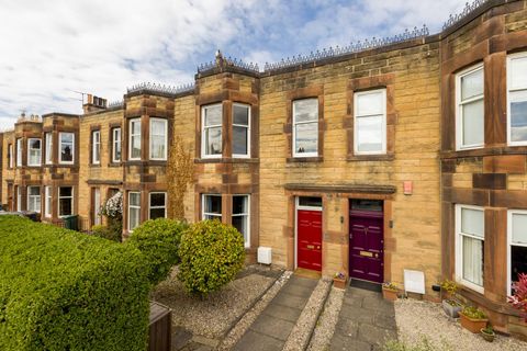 81 Balgreen Road, Edinburgh EH12