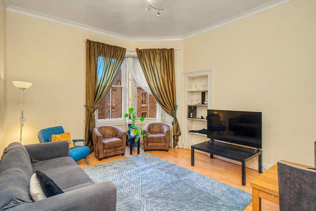 Additional image 3 of 3 bed flat for saleForrest Road, Edinburgh EH1
