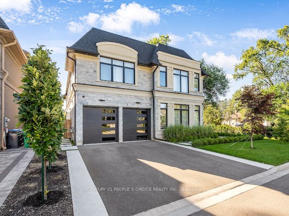 Bsmt-2371 Camilla Road, Mississauga, ON, L5A 2K4
