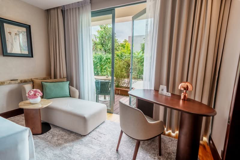 Additional image 3 of Sofitel Singapore Sentosa
