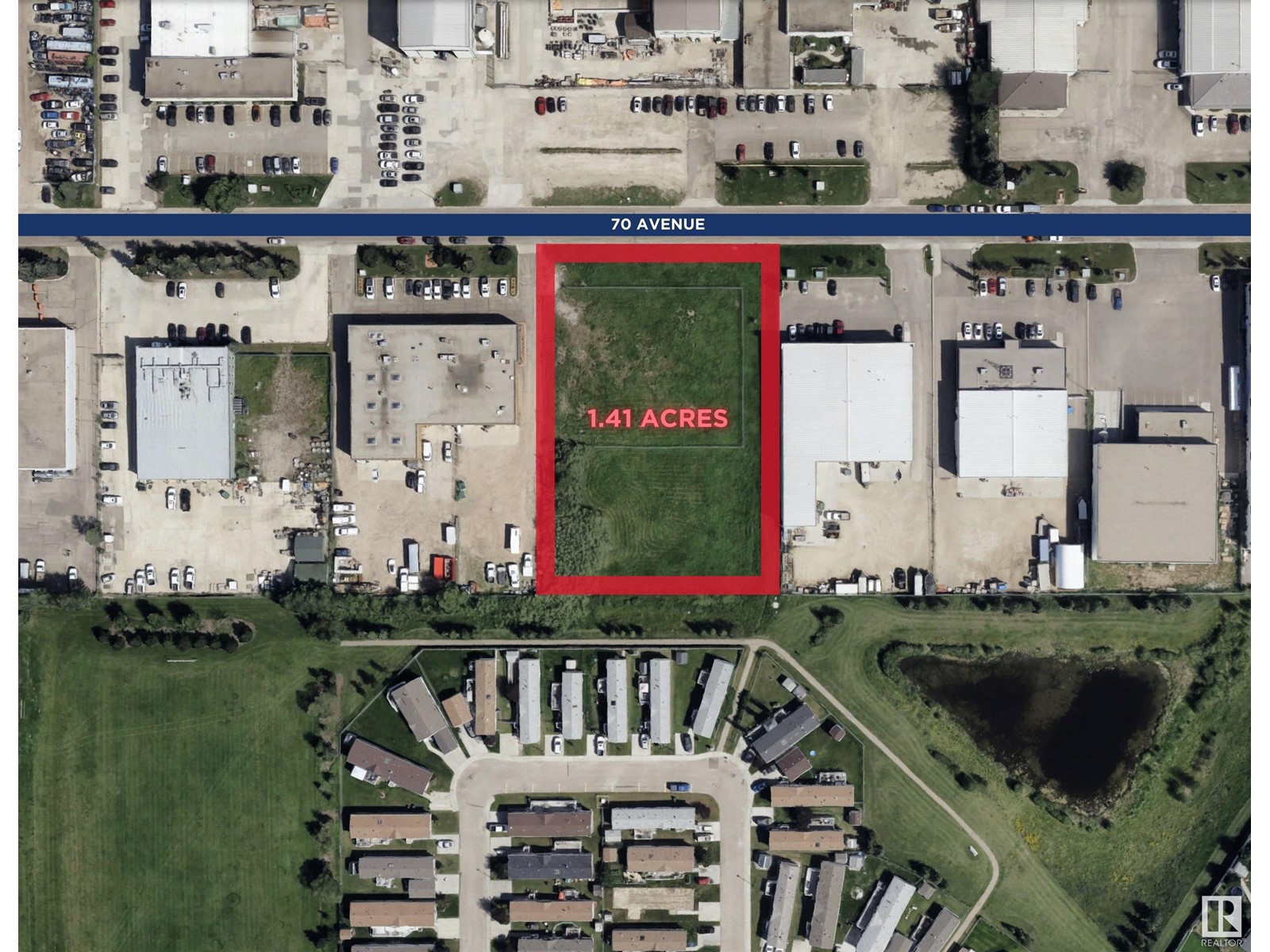 Additional image 2 of 1351 70 Avenue NW, Edmonton, AB, T6P1N5
