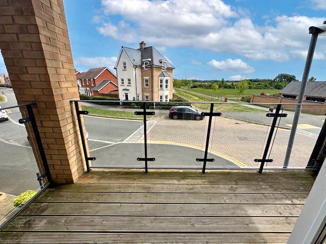 Additional image 2 of 2 bed flat for saleVenus Avenue, Biggleswade SG18
