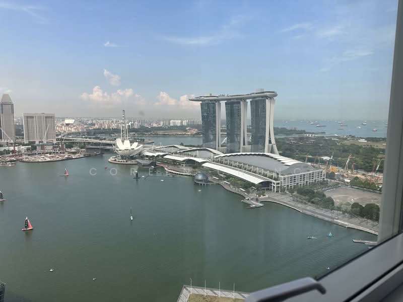 Additional image 4 of 2 Marina Boulevard