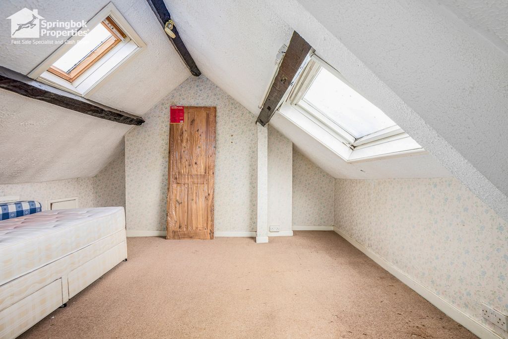 Additional image 21 of 3 bed terraced house for sale13 Market Street, Builth Wells, Powys LD2