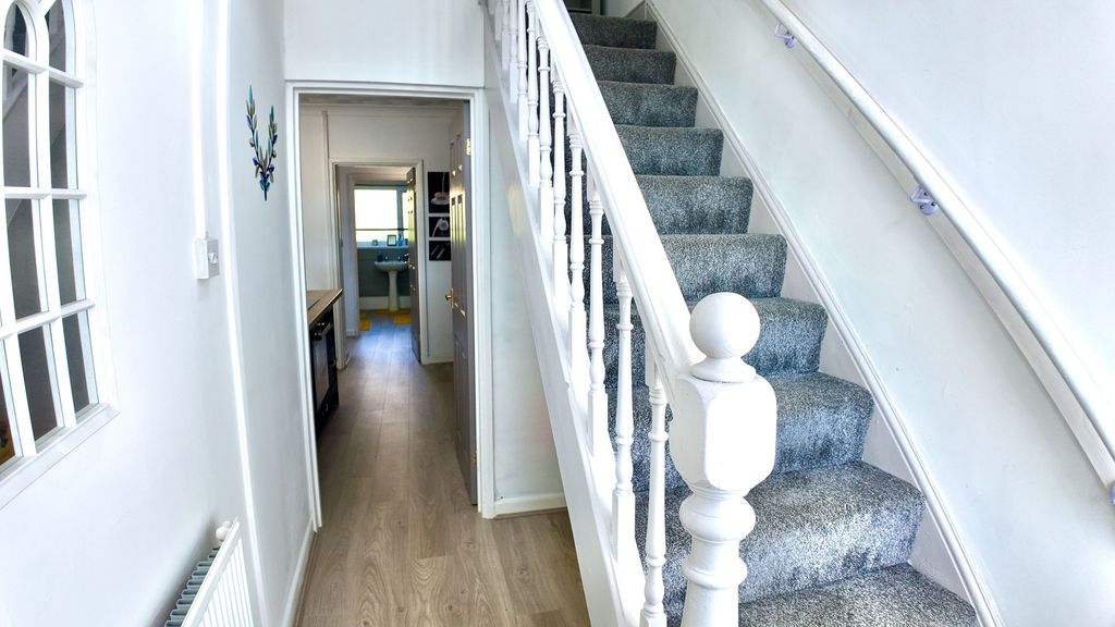 Additional image 9 of 3 bed terraced house for saleLlancayo Street, Bargoed CF81