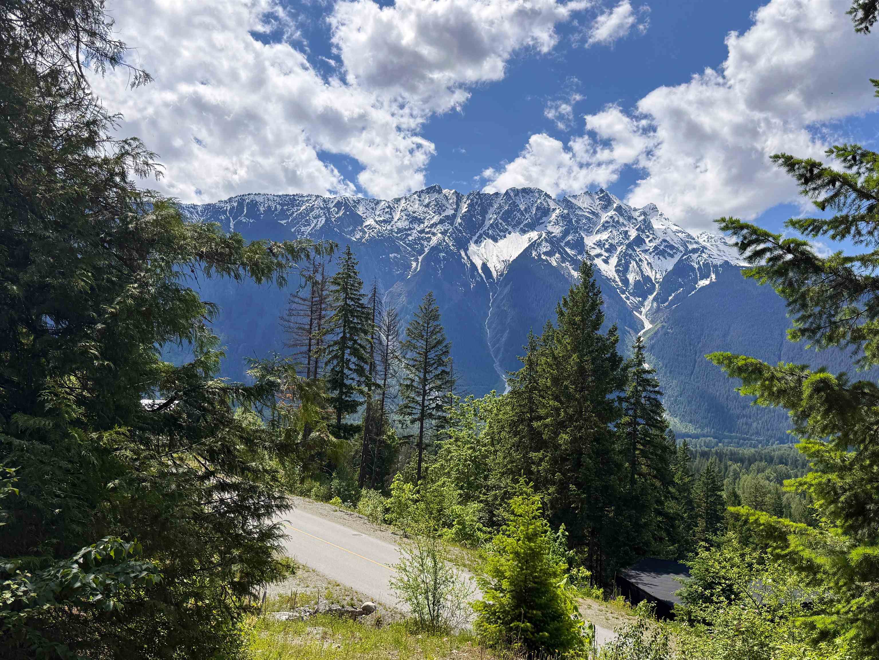 7505 Pebble Creek Drive, Pemberton, BC, V0N 2L3