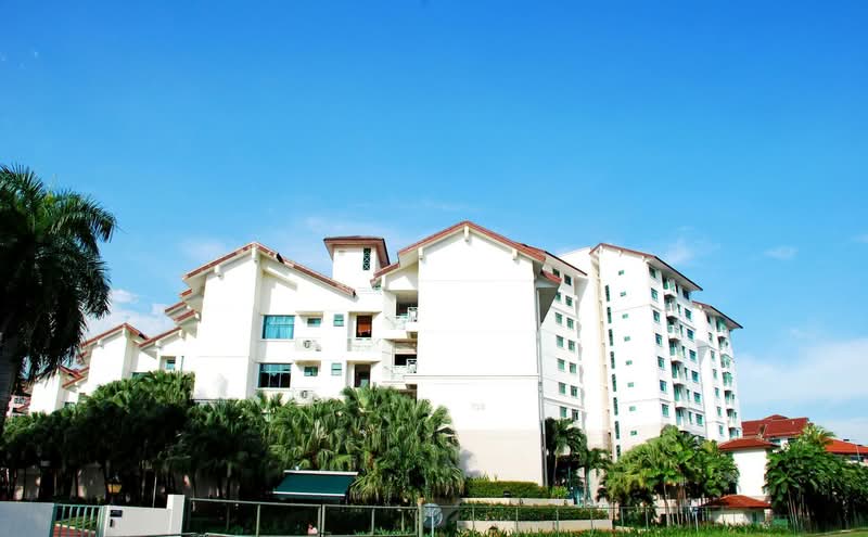 Additional image 11 of 712 Upper Changi Road East