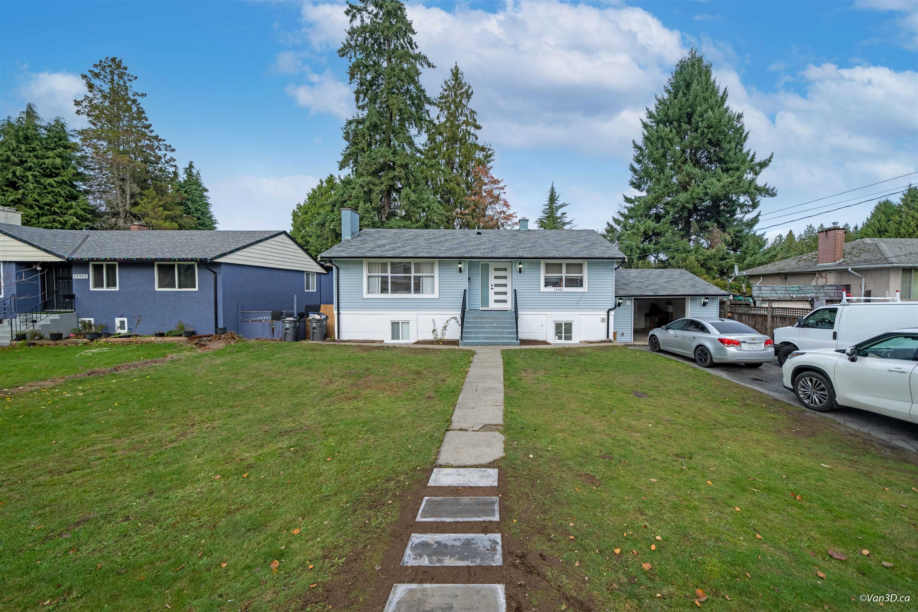 12965 98 Avenue, Surrey, BC, V3T 1B3