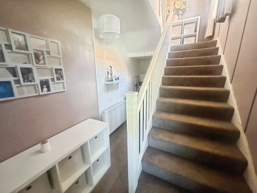 Additional image 10 of 2 bed flat for saleElsdon Drive, Ashington NE63