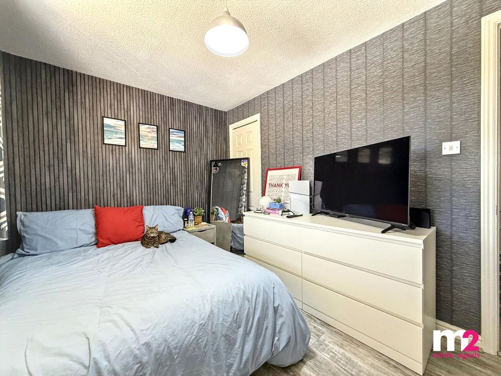 Additional image 13 of 3 bed detached house for saleKier Hardie Drive, Newport NP19