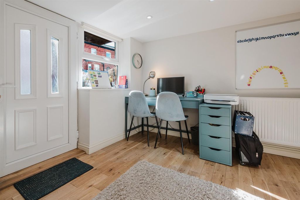 Additional image 15 of 5 bed semi-detached house for saleSpringfield Road, Altrincham WA14
