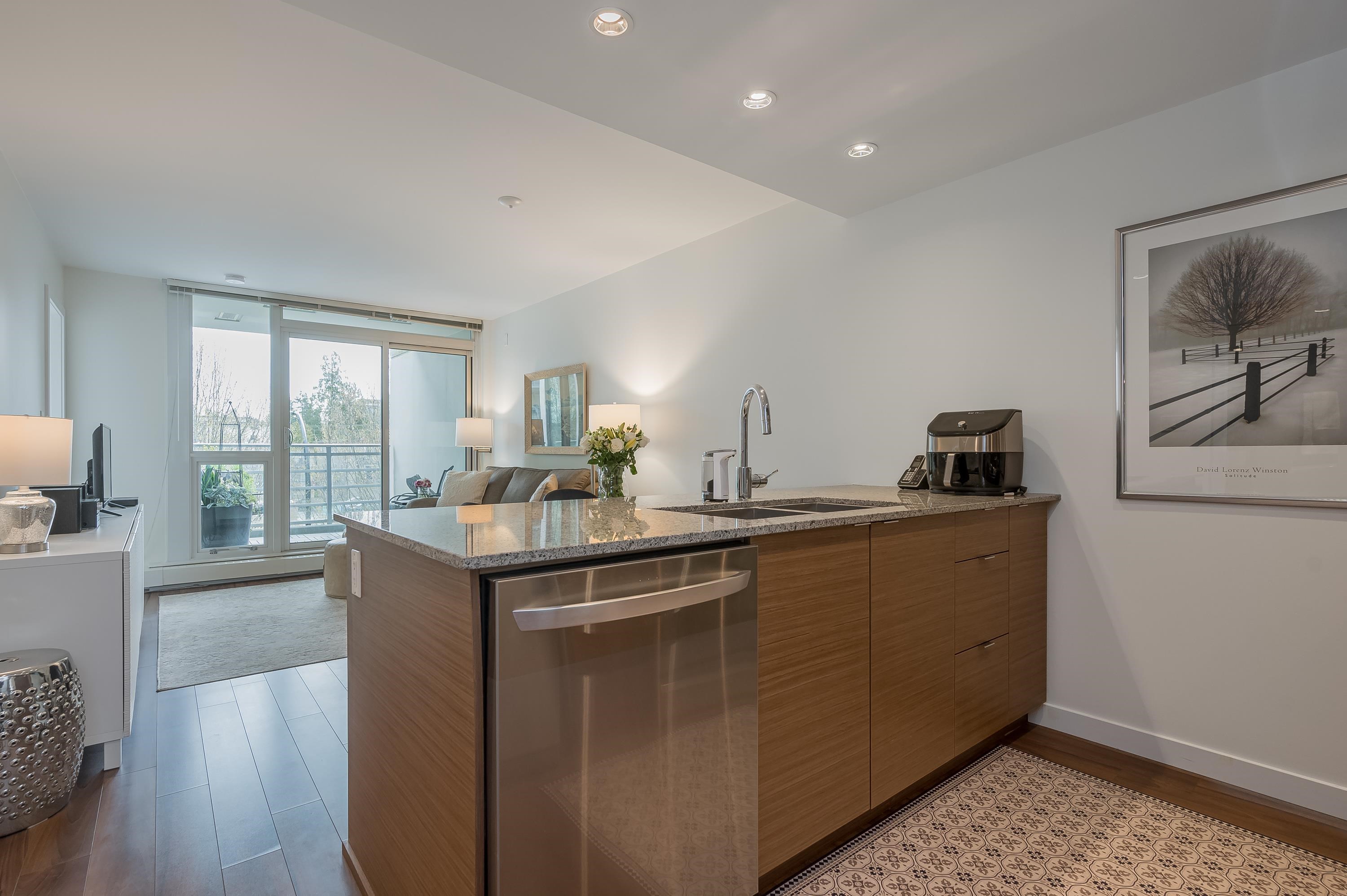 Additional image 4 of 319-135 17th Street E, North Vancouver, BC, V7L 0C4