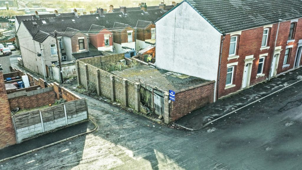 Additional image 3 of Land for saleRibblesdale Place, Blackburn BB2
