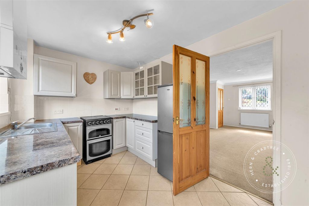 Additional image 5 of 2 bed terraced house for saleTraherne Drive, The Drope, Cardiff CF5