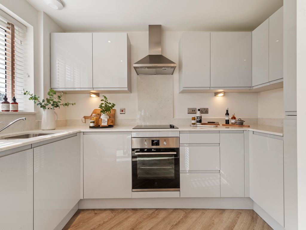 Additional image 2 of 2 bed semi-detached house for sale"The Addlebrough" at Summerhouse Lane, Ashington NE63