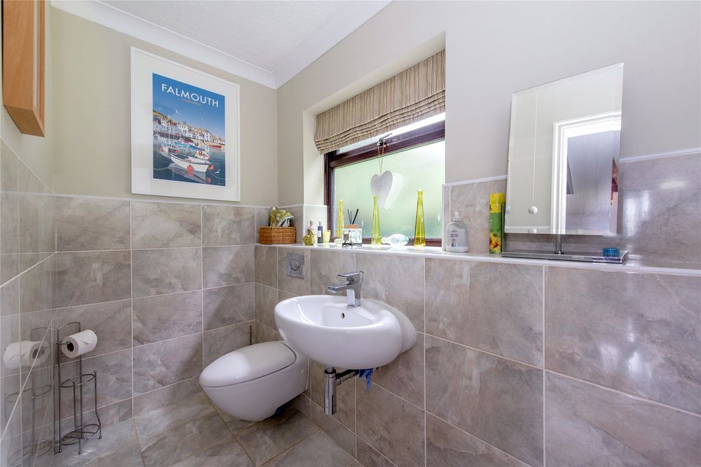 Additional image 18 of 5 bed detached house for saleDownhall Drive, Wembdon, Bridgwater, Somerset TA6