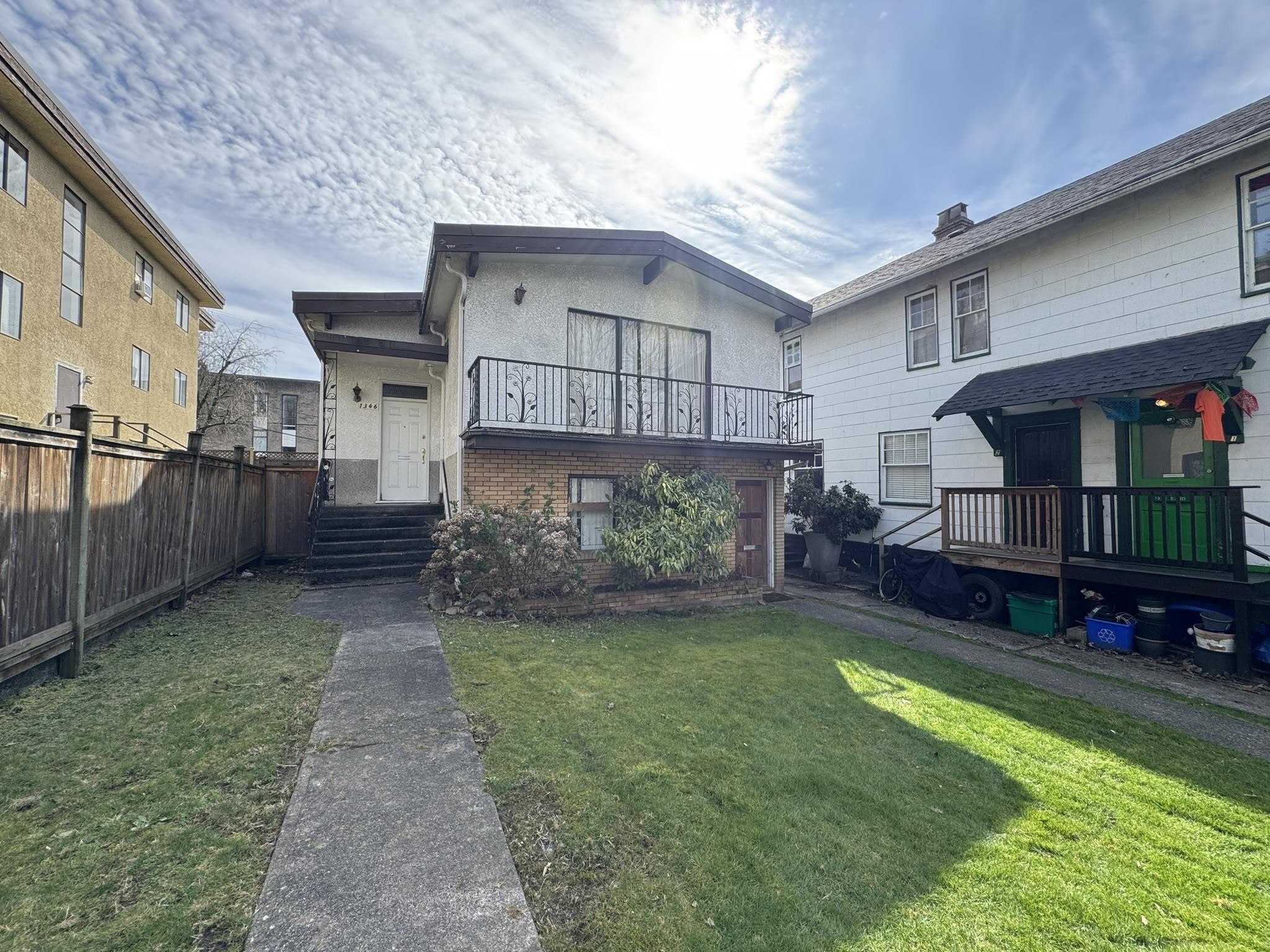 1346 2nd Avenue E, Vancouver, BC, V5N 1C5