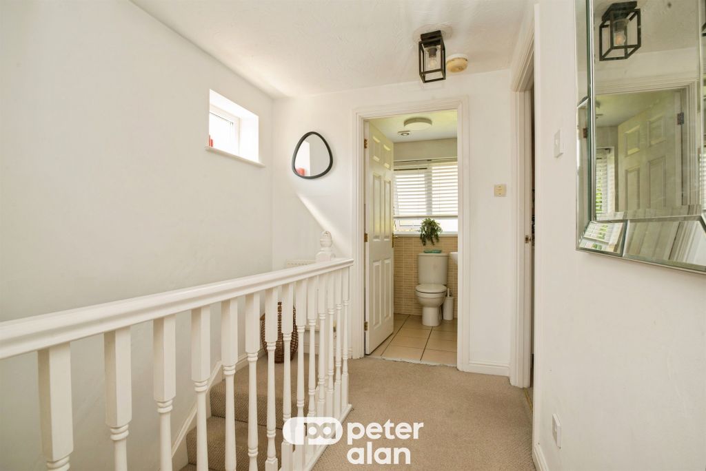 Additional image 8 of 3 bed detached house for saleLovage Close, Pontprennau, Cardiff CF23