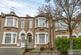 Chancelot Road, London
