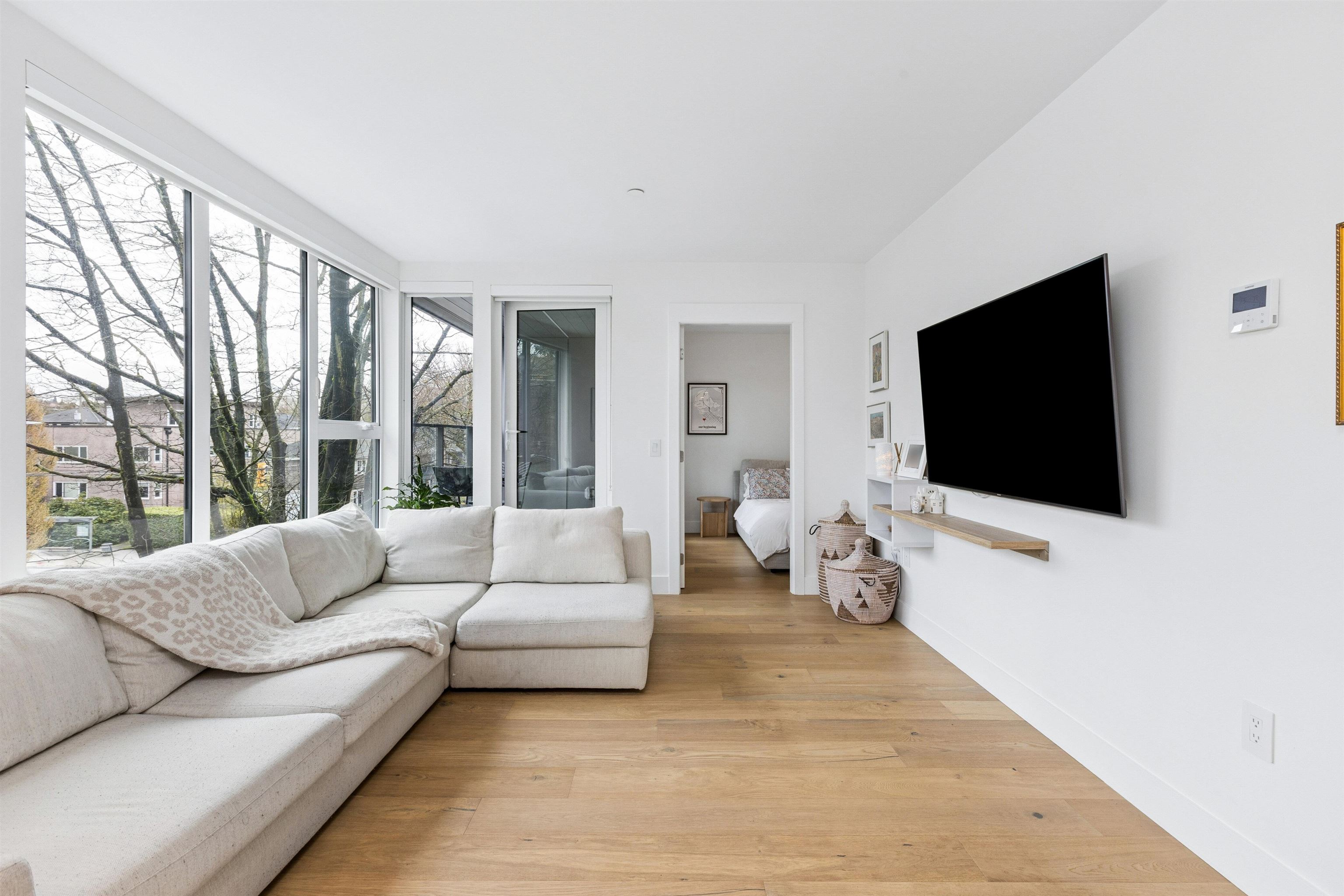 Additional image 5 of 306-2485 Larch Street, Vancouver, BC, V6K 0A3