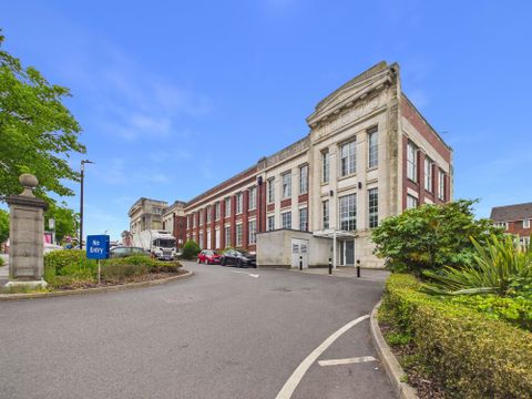 Forman House, Hucknall Road, Carrington, Nottingham NG5