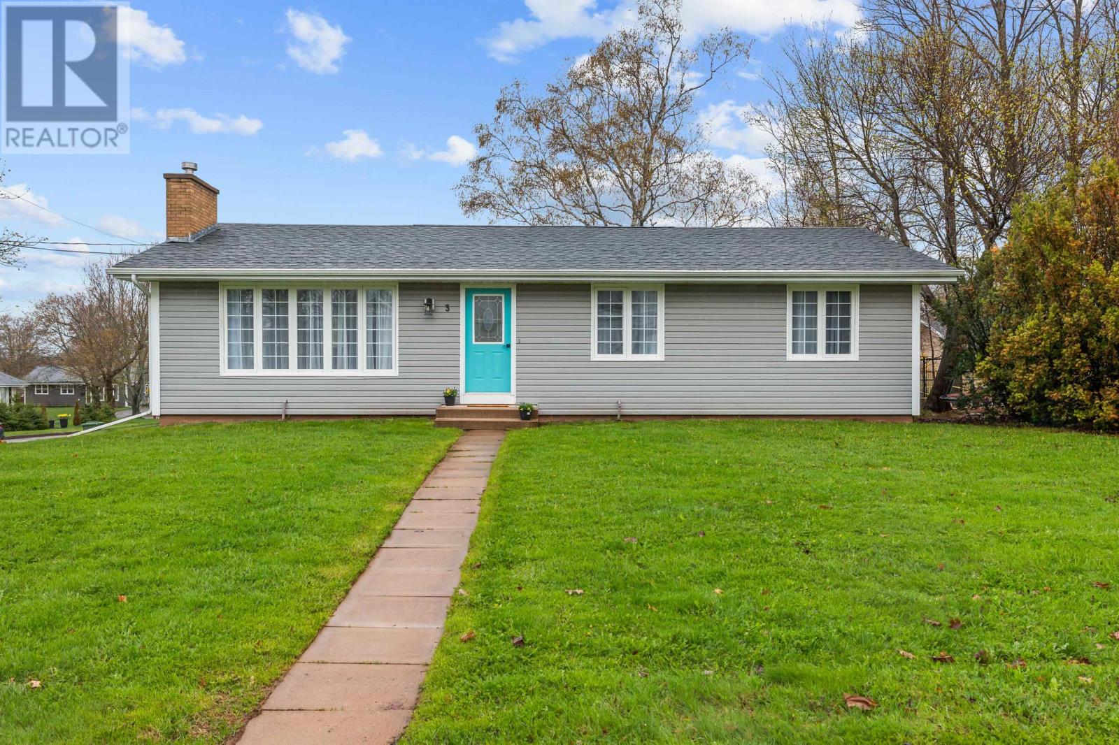 3 Hope Drive