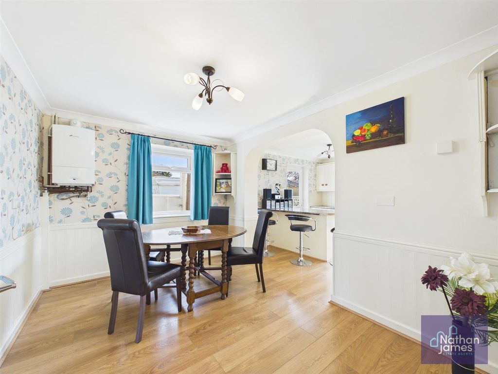 Additional image 6 of 3 bed detached house for saleChurch Road, Caldicot NP26
