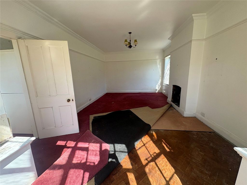 Additional image 8 of 4 bed detached house for saleBurlington Road, Altrincham WA14