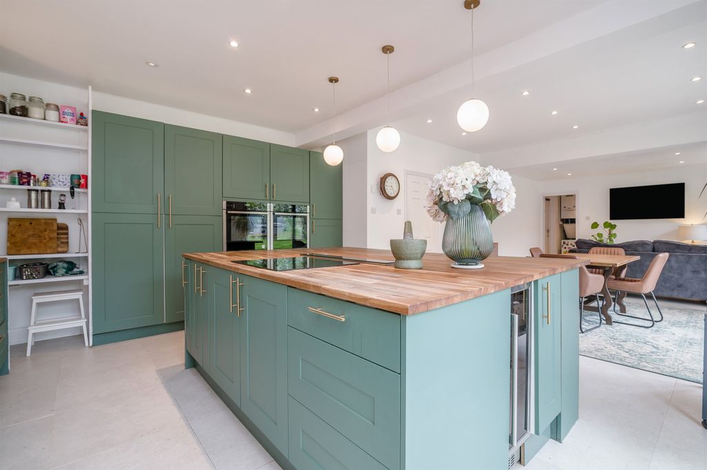 Additional image 9 of 4 bed detached house for saleThe Coldra, Newport, Newport NP18