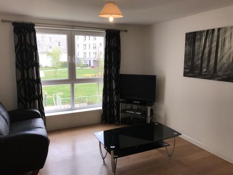68 Dee Village, Millburn Street, Aberdeen AB11