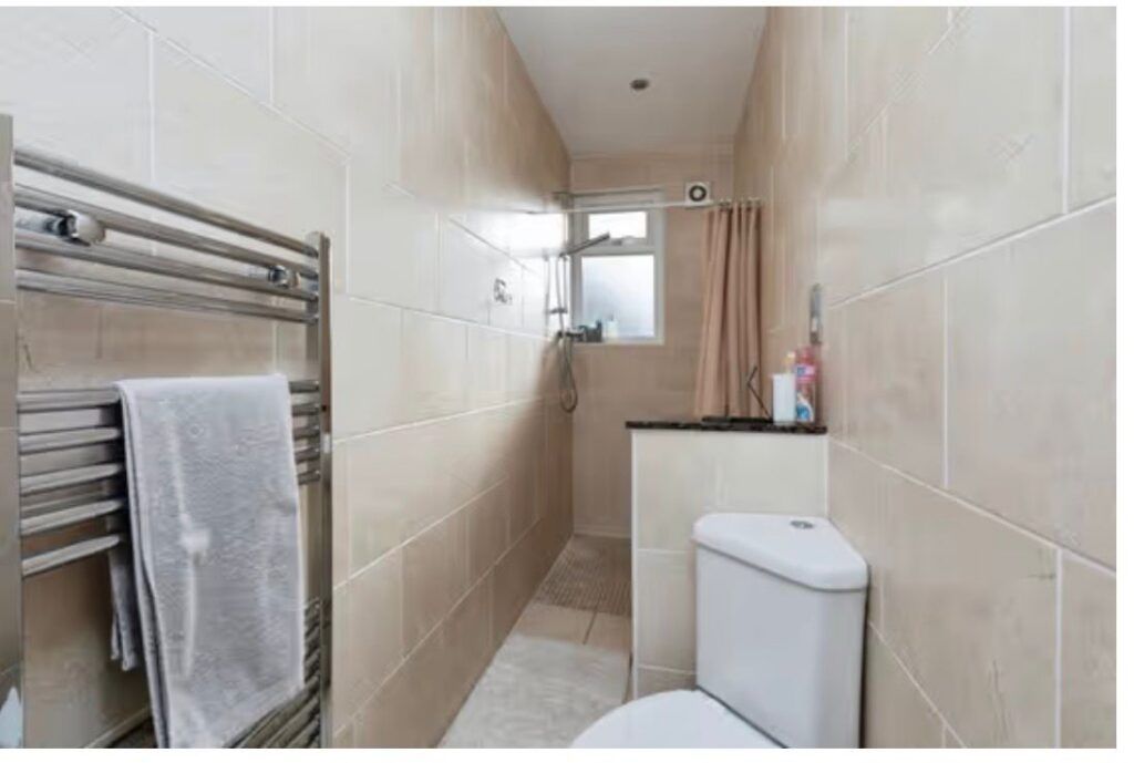 Additional image 8 of 1 bed flat for saleFlat 6, 5 Carlisle Road, Bridlington YO15