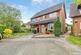 Gaddesden Crescent, Wavendon Gate, Milton Keynes, Buckinghamshire, MK7