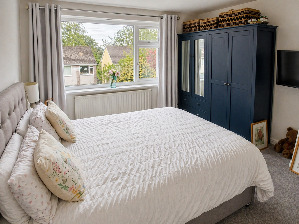 Additional image 11 of 4 bed semi-detached house for saleHornbeam Walk, Bassaleg, Newport NP10