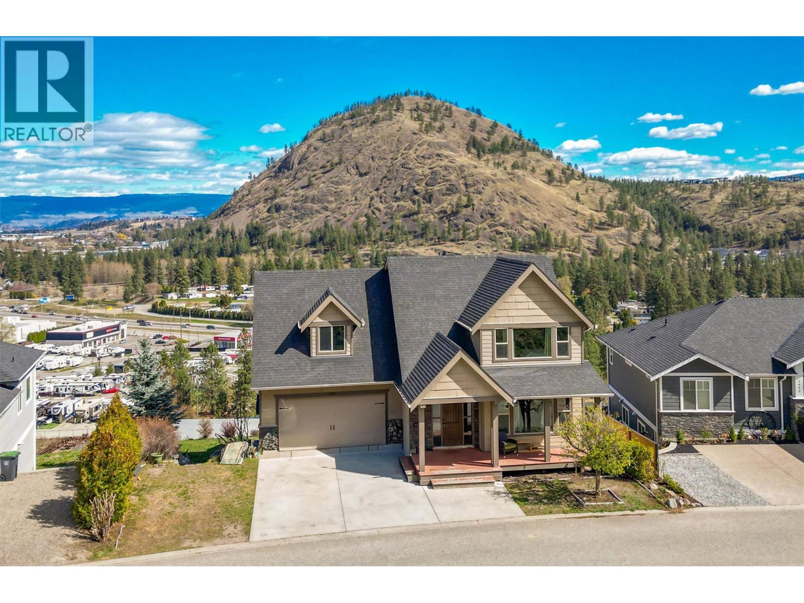 2957 Ensign Lane, West Kelowna, BC, V4T2Z4