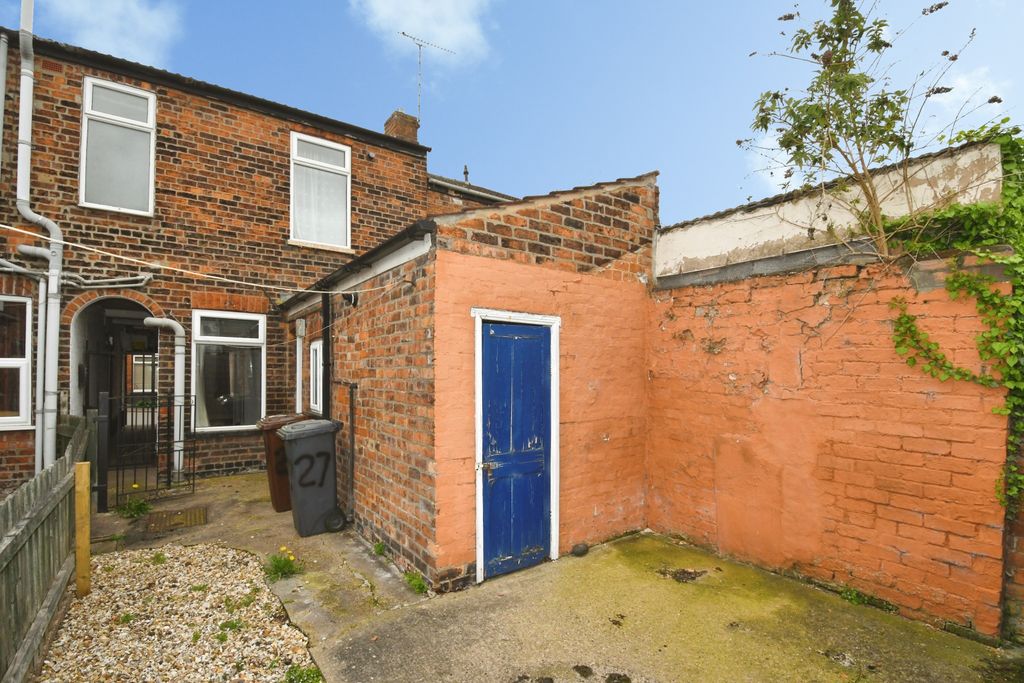 Additional image 19 of 2 bed terraced house for saleBaggholme Road, Lincoln LN2