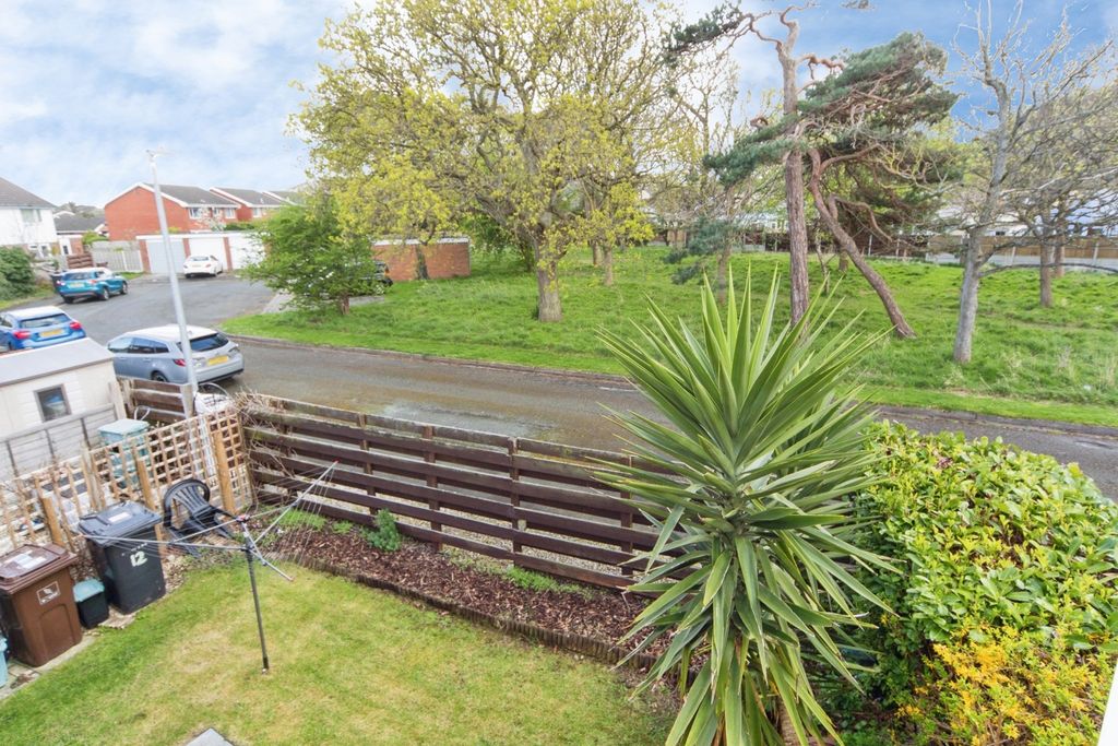 Additional image 15 of 2 bed flat for saleAled Court, Abergele LL22