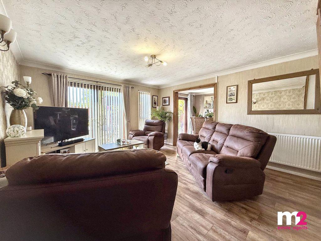 Additional image 6 of 3 bed detached house for saleKier Hardie Drive, Newport NP19