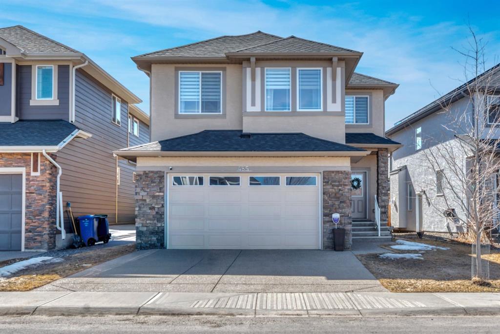 Additional image 2 of 485 Legacy Boulevard SE, Calgary, AB, T2X 0Y6