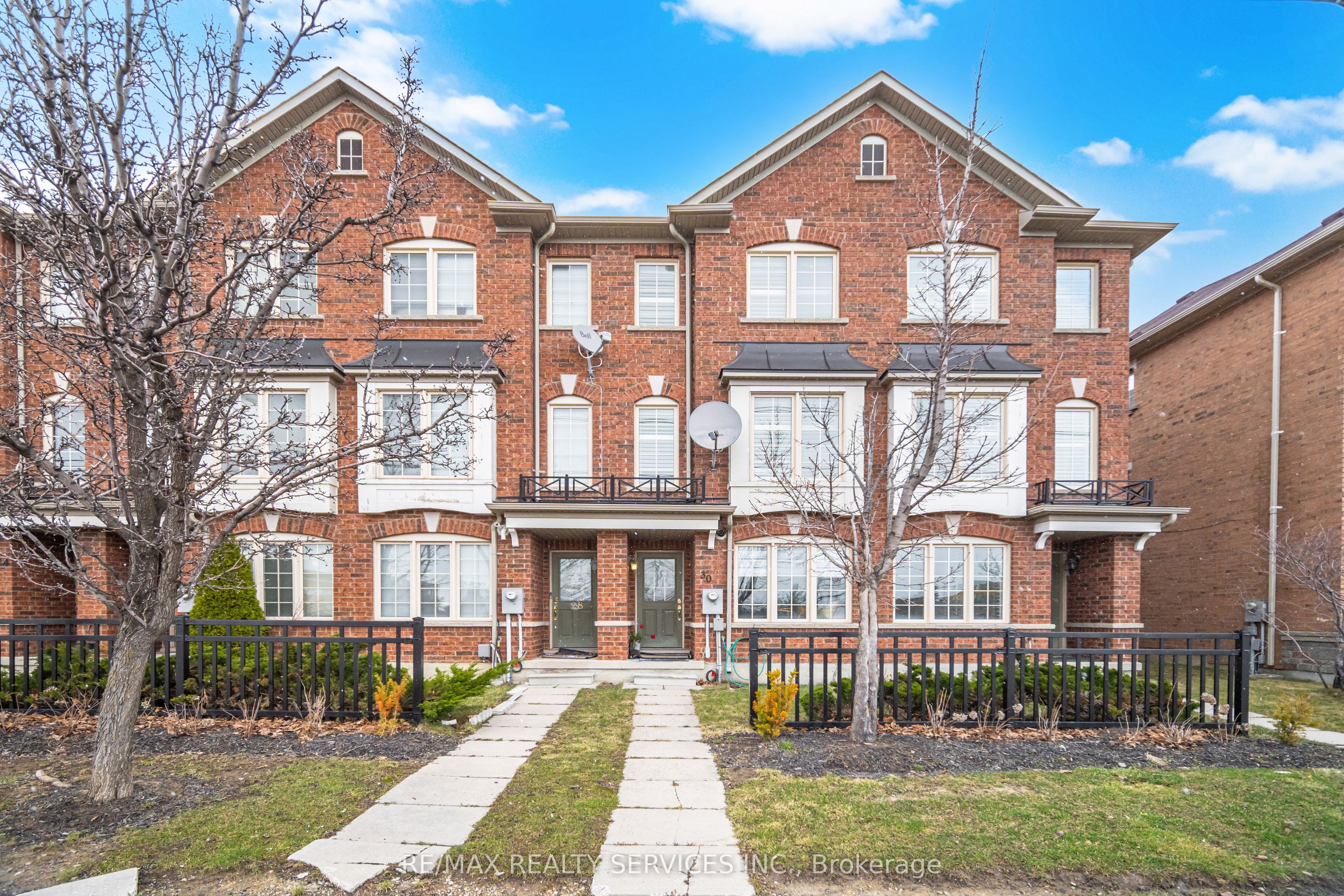 Additional image 3 of 30 Peach Drive W, Brampton, ON, L6R 0W5