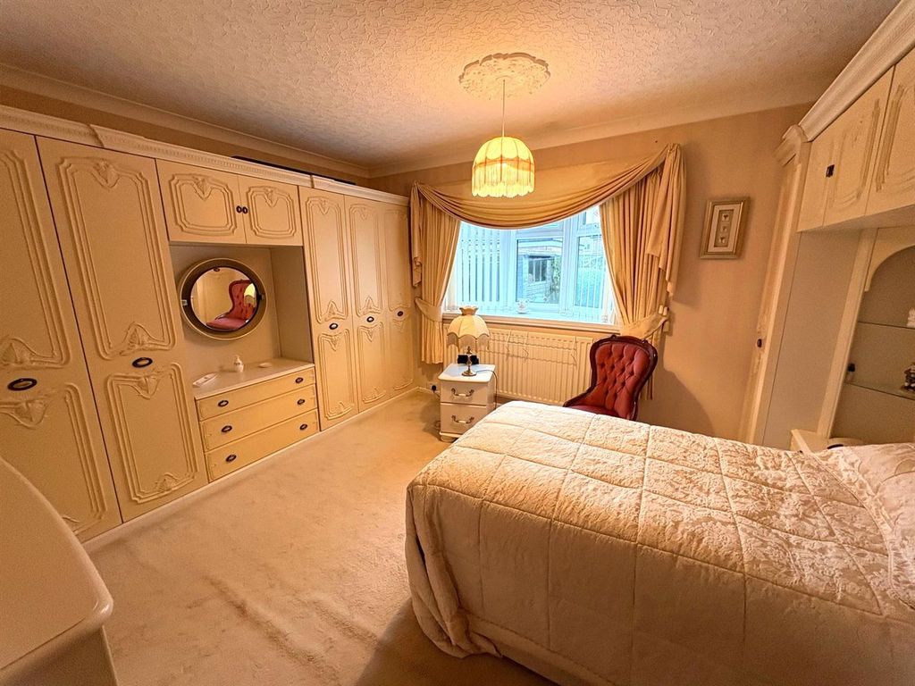 Additional image 12 of 3 bed detached bungalow for saleSevern Grove, Wolviston Court, Billingham TS22