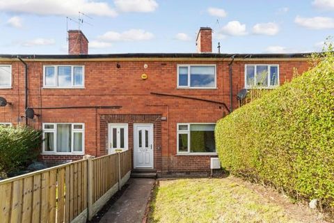 Tissington Road, Forest Fields, Nottingham NG7