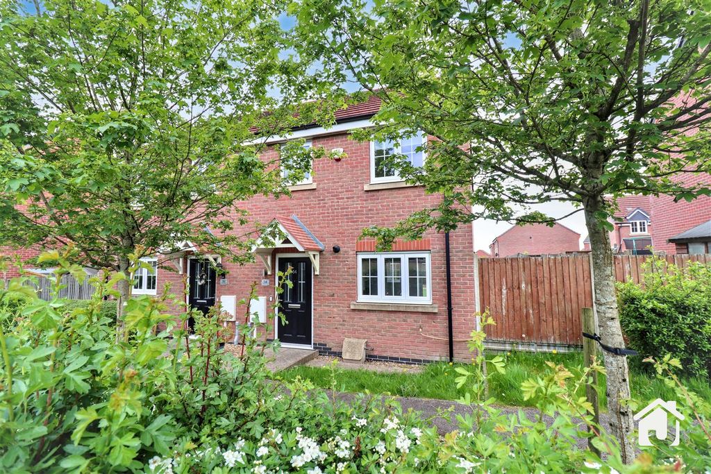 Additional image 28 of 3 bed semi-detached house for saleLondon Road, Markfield, Leicestershire LE67