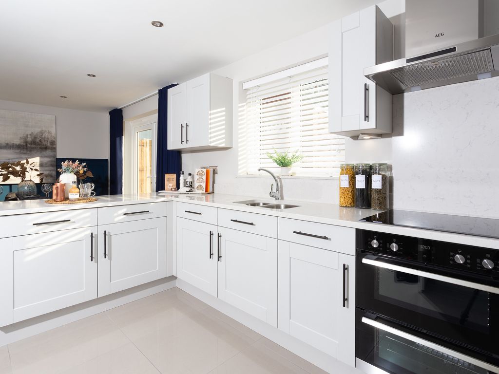 Additional image 2 of 4 bed detached house for sale"The Marston" at Bloxham Road (A361), Banbury OX16