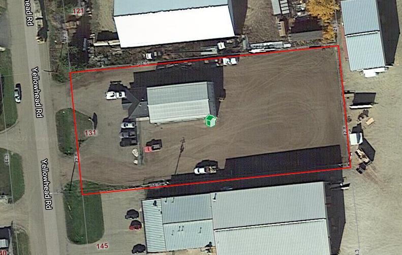 Additional image 3 of 131 Yellowhead Road, Spruce Grove, AB, T7X3A7