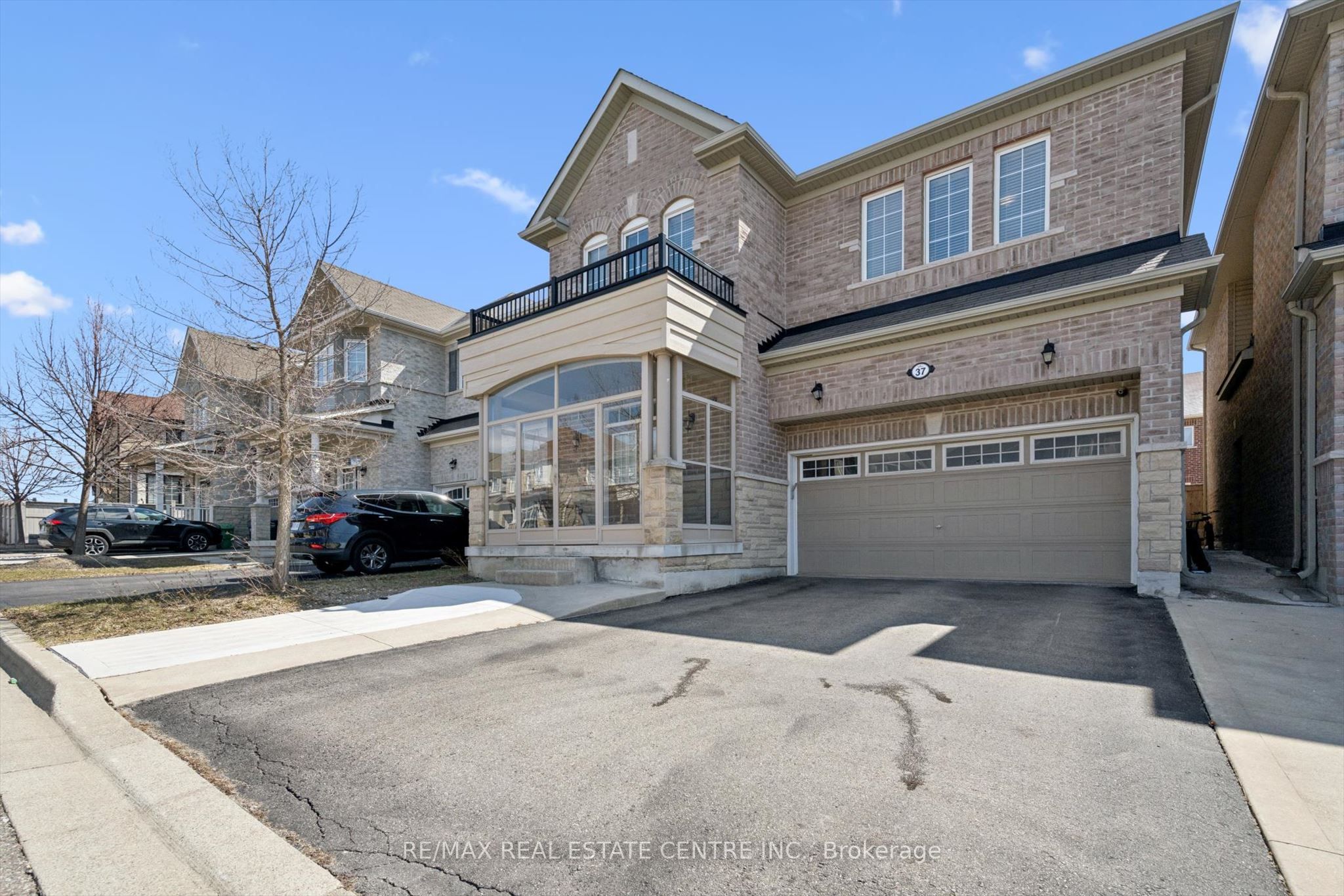 Additional image 2 of 37 Zanetta Crescent, Brampton, ON, L6Y 6A2