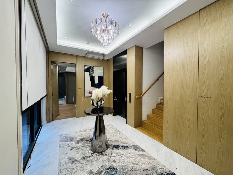 Additional image 12 of walk to Novena MRT - call 8130 3636 to view now!