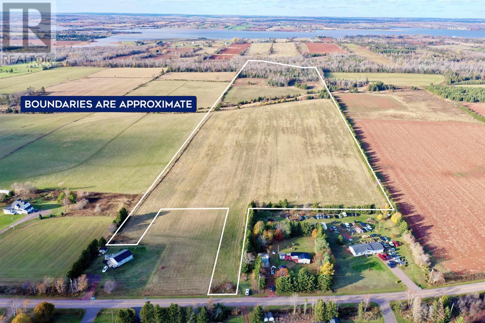 Acreage RTE 19